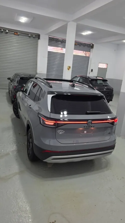 Volkswagen Tahru 2026 XR
