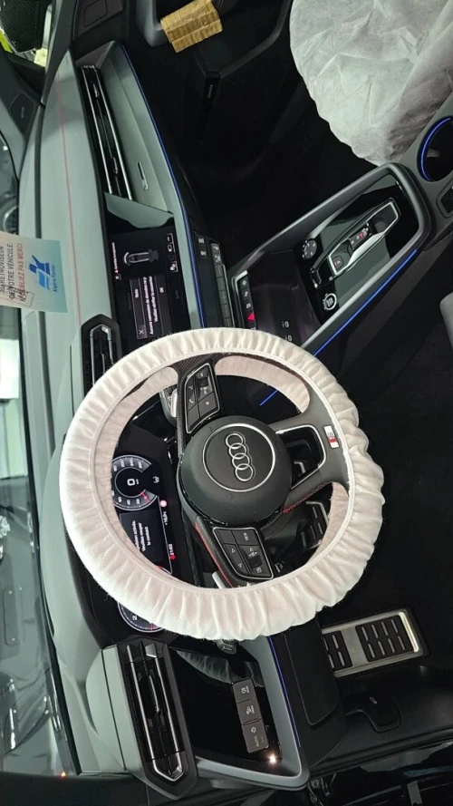 Audi A3 2026 S-line