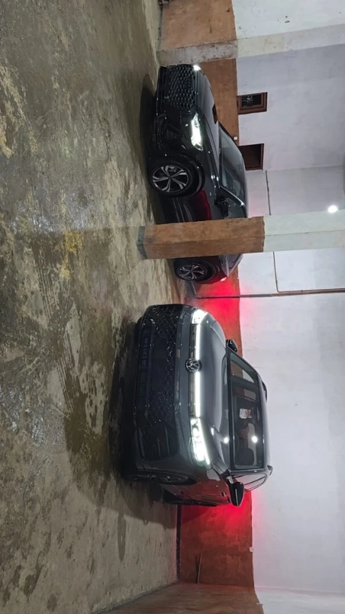 Audi Q3 2026 S-line