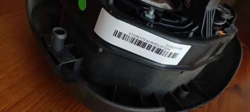 Pièces Master 3 