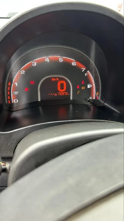 Chery QQ 2017 QQ