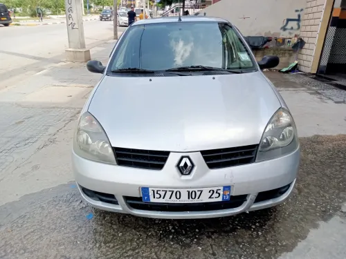 Renault Clio Classique 2007 Clio Classique
