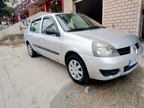 Renault Clio Classique 2007 Clio Classique