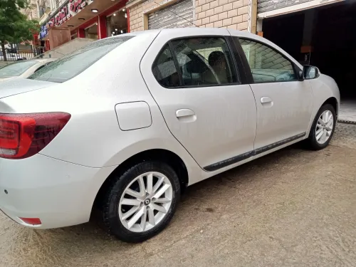 Renault Symbol 2018 Made In Bladi