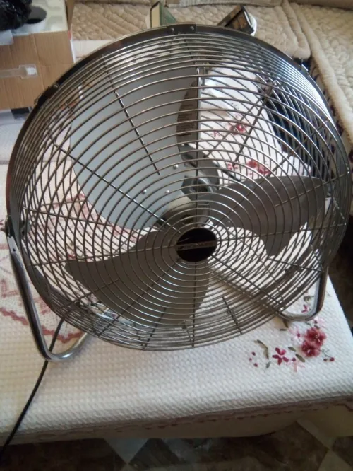 Ventilateur