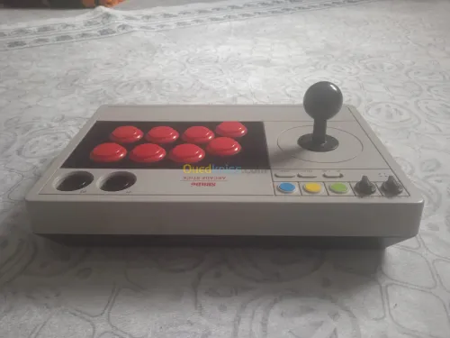 8BitDo arcade stick