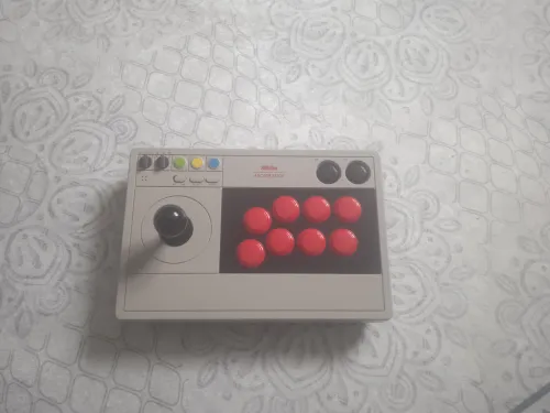 Arcade Stick 8BitDo