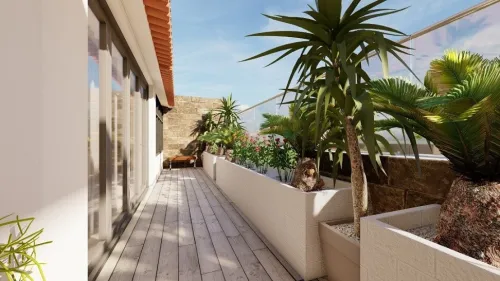 Vente Appartement F3 F4 Alger Draria