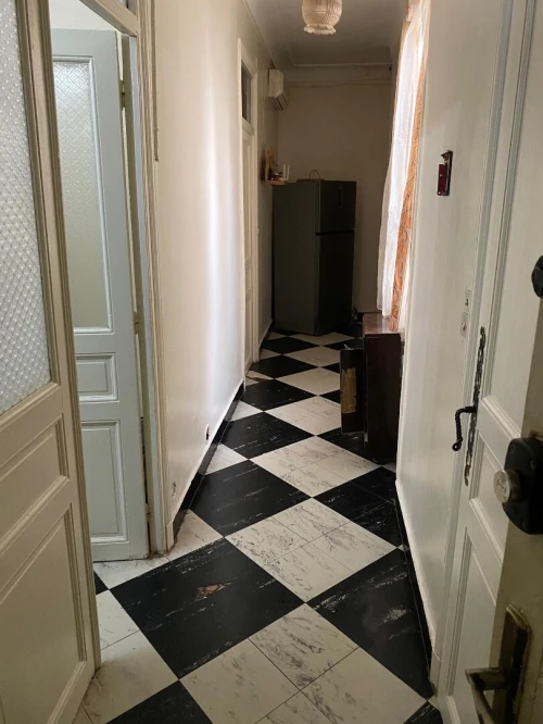 Vente Appartement F3 Alger Alger centre