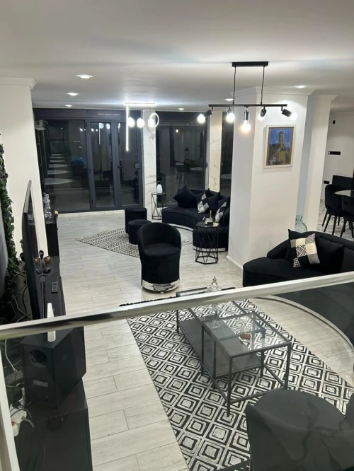Vente Villa Alger Baraki