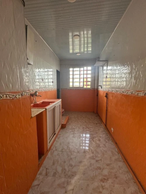 Vente Appartement F3 Alger Chevalley