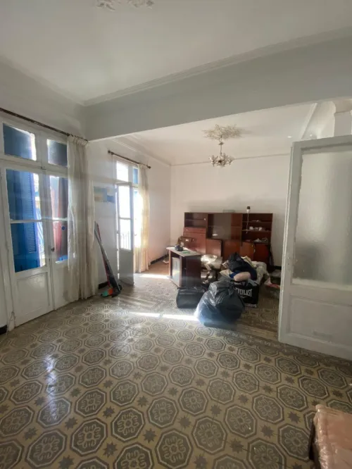 Vente Appartement F4 Alger Alger centre