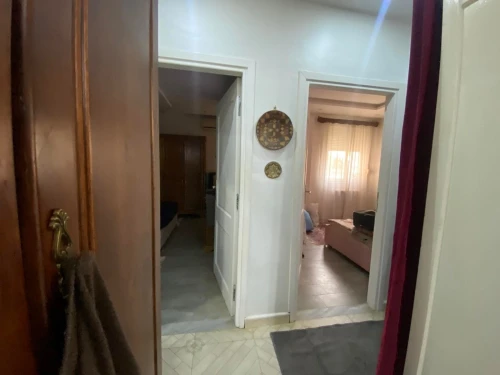 Vente Appartement F4 Alger Souidania