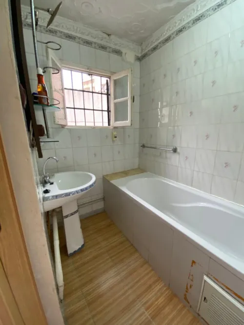 Location Appartement F3 Alger Hydra