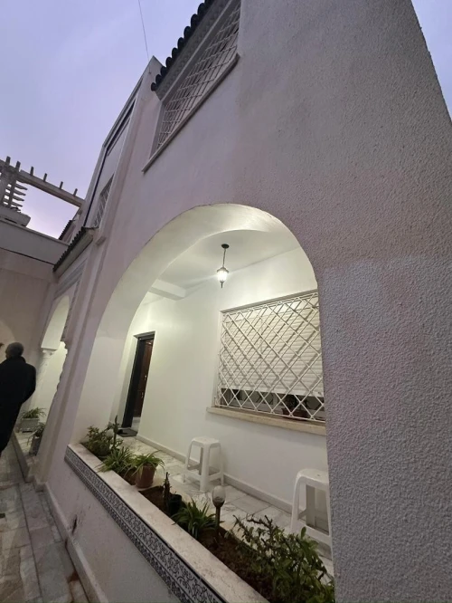 Vente Villa Alger Draria