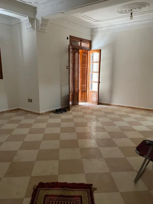 Location Appartement Niveau de villa F3 Alger Bab ezzouar