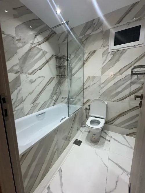 Vente Appartement Duplex F4 Alger Hydra