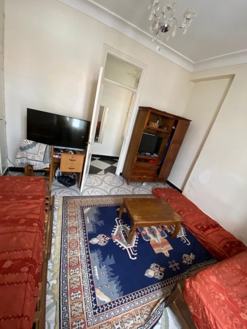 Vente Appartement F3 Alger Alger centre