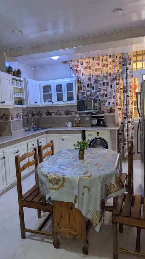 Vente Appartement F3 Alger Ain naadja