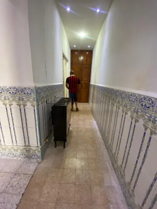 Location Appartement F3 Alger Hydra
