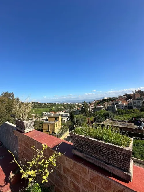 Vente Villa Alger Khraissia