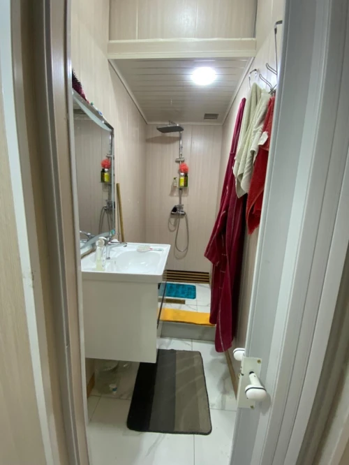 Vente Appartement F3 Alger Alger centre