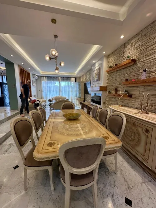 Vente Villa Alger Draria