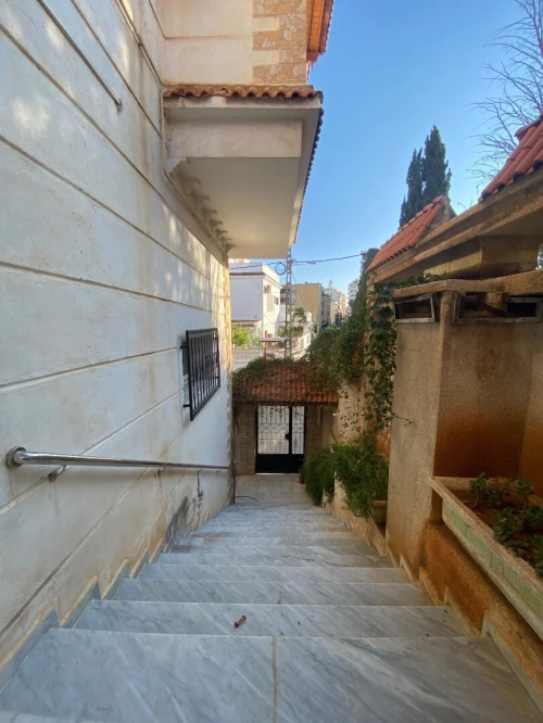 Vente Villa Alger Kouba