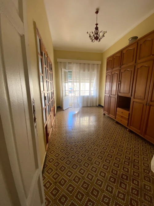 Vente Appartement F4 Alger Alger centre