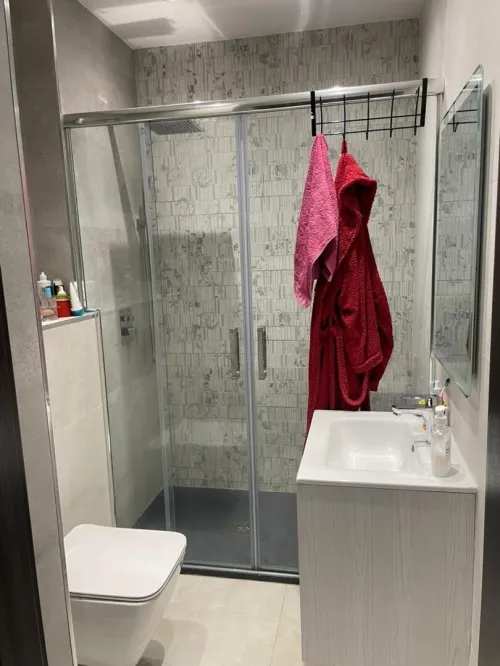Location Appartement F3 Alger Hydra