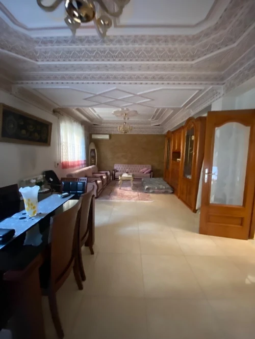 Vente Villa Alger Kouba