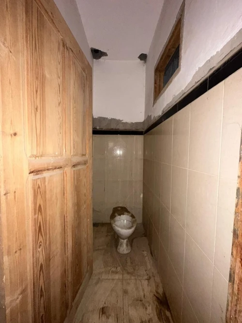 Vente Villa Alger Bordj el kiffan