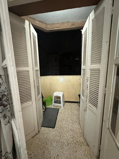 Vente Appartement F5 Alger Douera