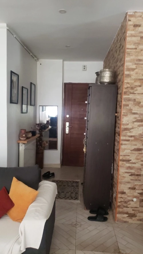 Vente Appartement F4 Alger Souidania