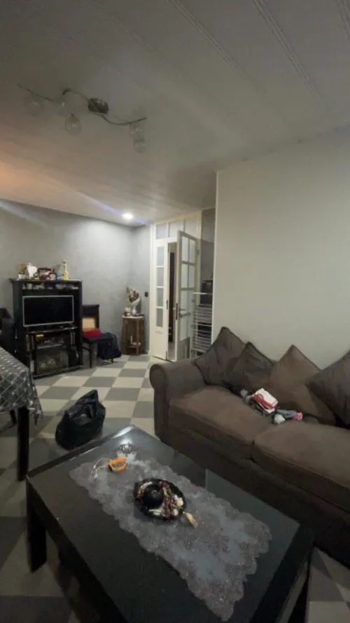 Vente Appartement F2 Alger Bab ezzouar