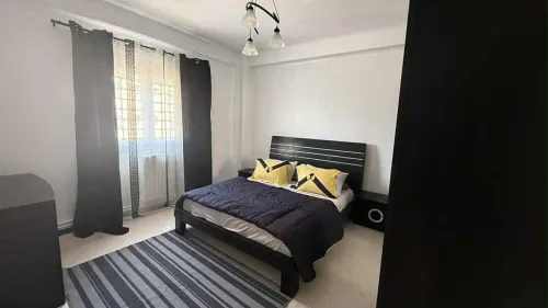 Location Appartement F4 Alger Birkhadem