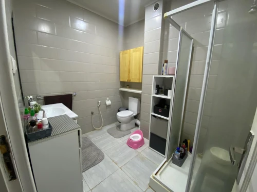 Vente Appartement F4 Alger Souidania
