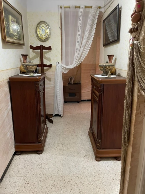 Vente Appartement F3 Alger Ain benian