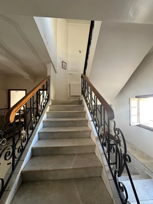 Vente Villa Alger Dely brahim
