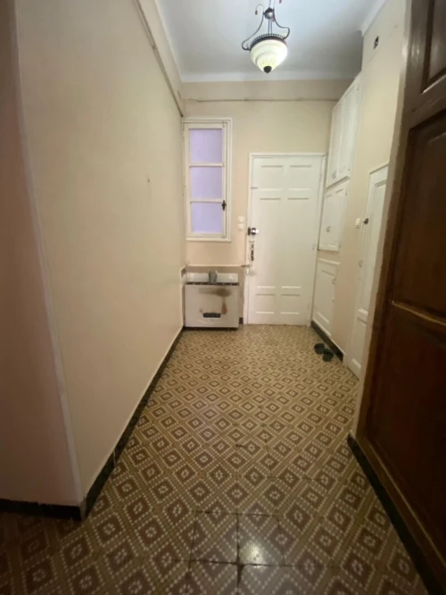 Vente Appartement F4 Alger Alger centre