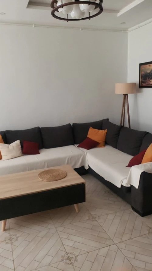 Vente Appartement F4 Alger Souidania