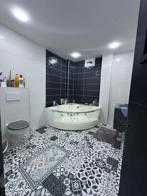 Vente Villa Alger Baraki