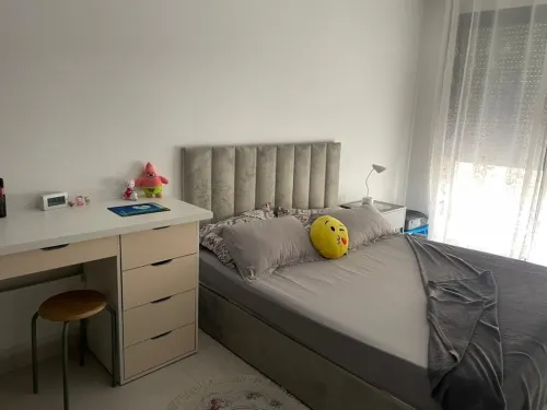 Location Appartement F3 Alger Hydra
