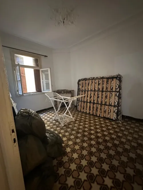 Vente Appartement F4 Alger Alger centre