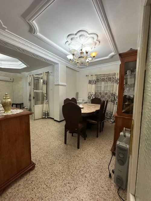 Vente Appartement F5 Alger Douera