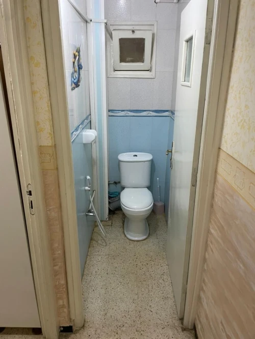 Vente Appartement F3 Alger Ain benian