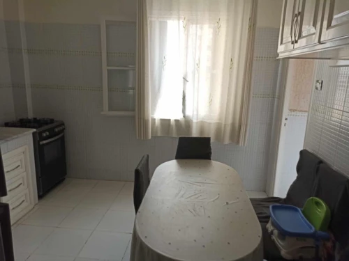 Vente Appartement F4 Alger Kouba
