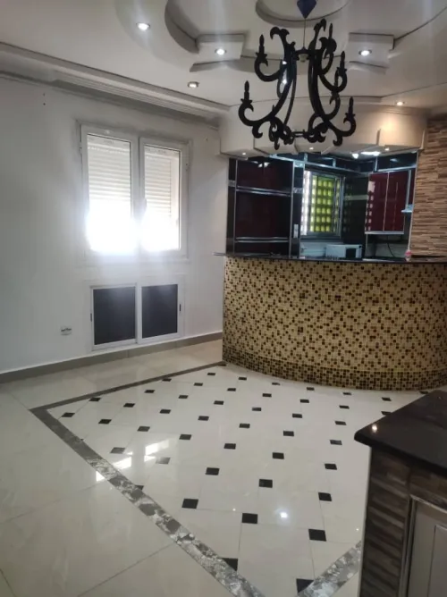 Location Appartement F3 Alger Hydra
