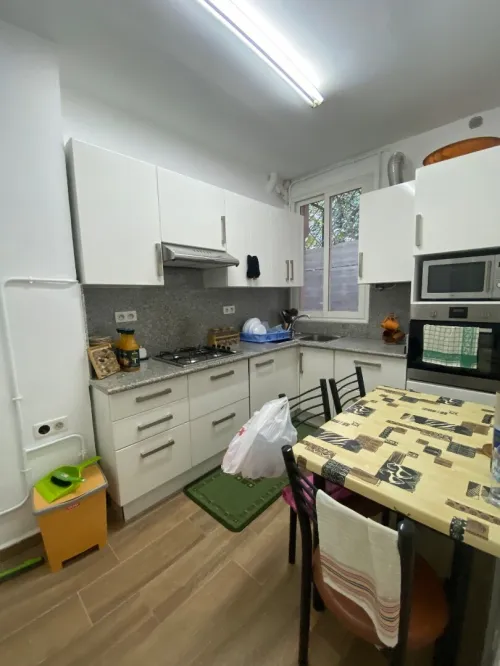 Vente Appartement F3 Alger Hydra