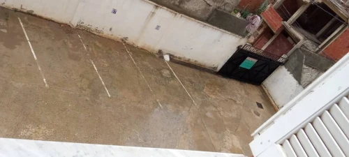 Vente Appartement F3 Alger Bordj el kiffan
